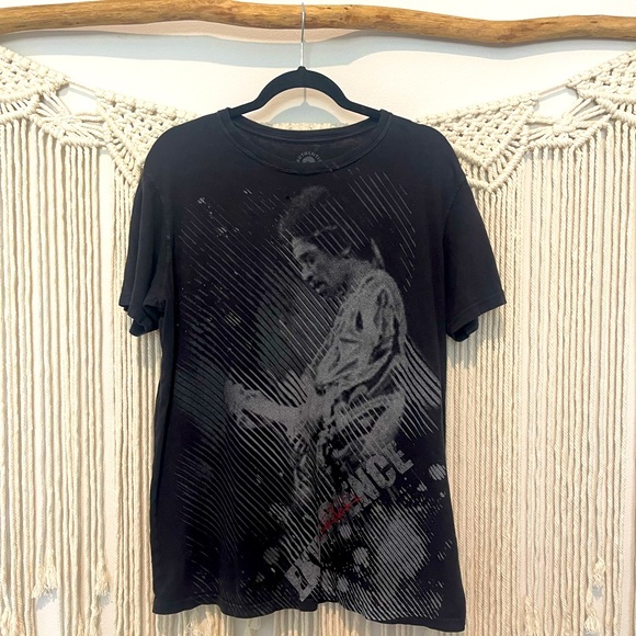 Authentic Hendrix Other - Vintage Authentic Jimi Hendrix Collection Rock & Roll Religion Merch Sz L UNISEX